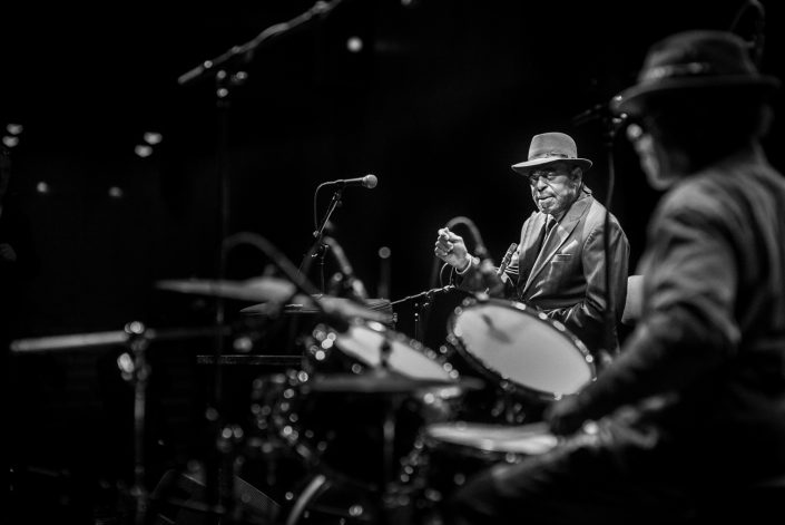 ARCHIE SHEPP QUARTETT