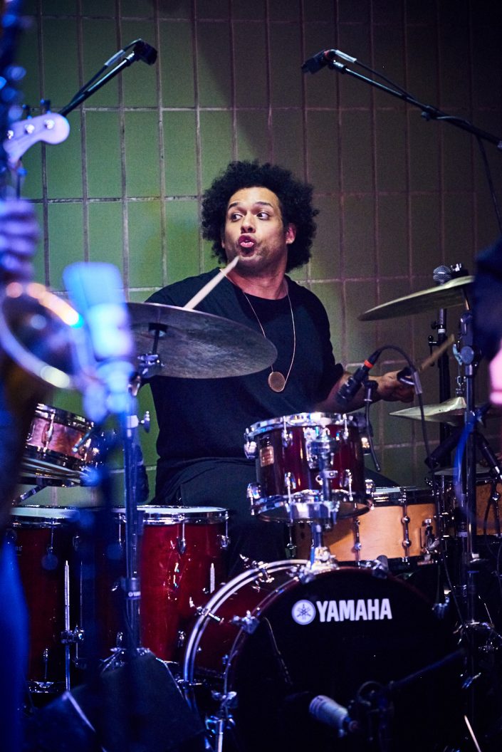Makaya McCraven
