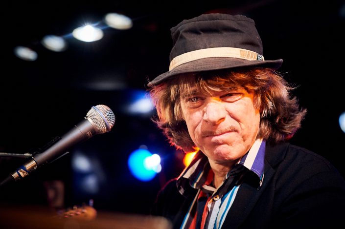 HELGE SCHNEIDER