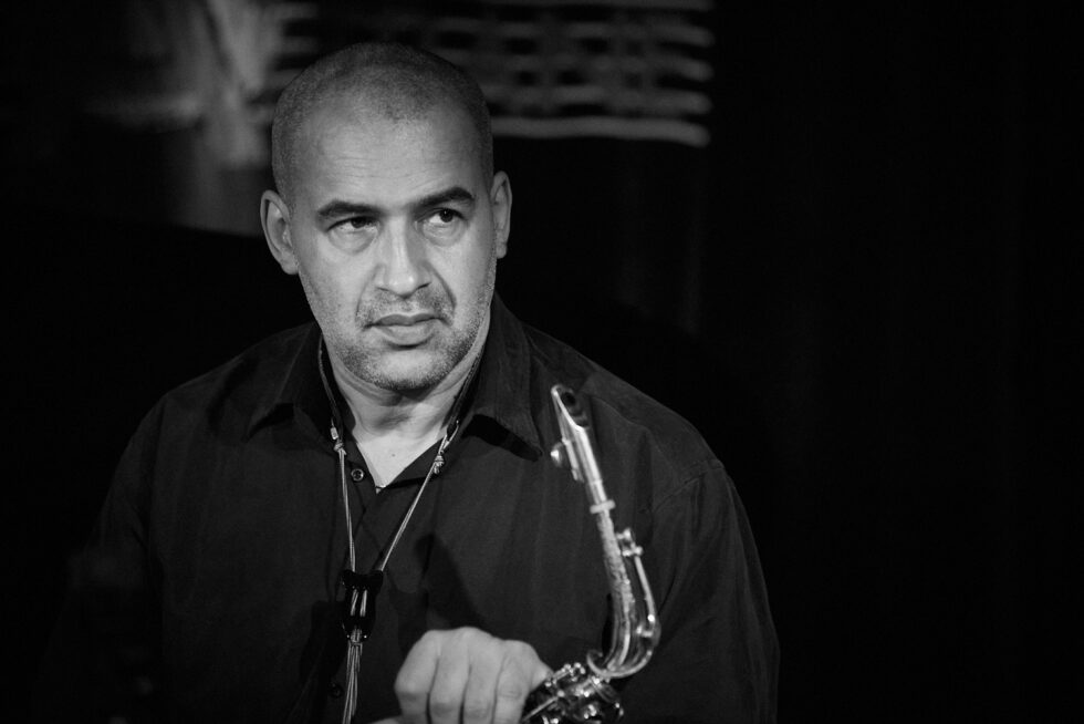 René Decker (Sax)-Don Grusin Hang II, ©Dieter Düvelmeyer @JazzPict