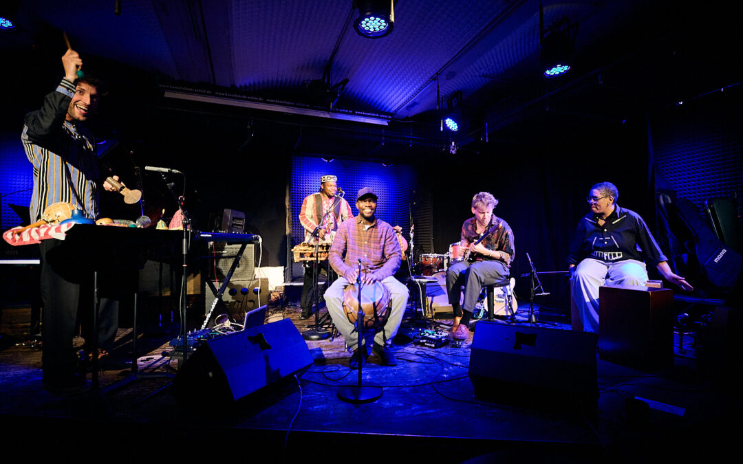 GROUPE LAUER-DIABATÉ