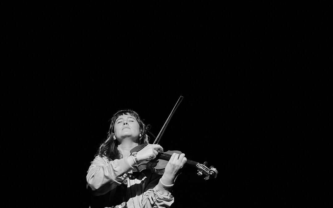 MARIA REICH (violine)