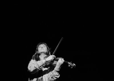MARIA REICH (violine)