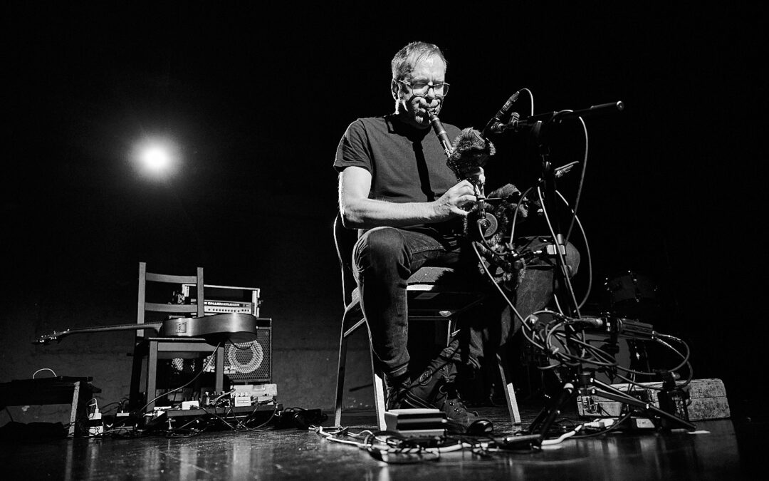 MICHAEL THIEKE (clar)