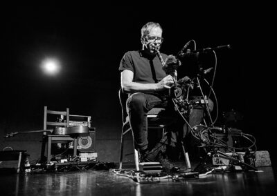 MICHAEL THIEKE (clar)