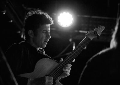 GRAUPE-BRENDLE-TERZIC TRIO