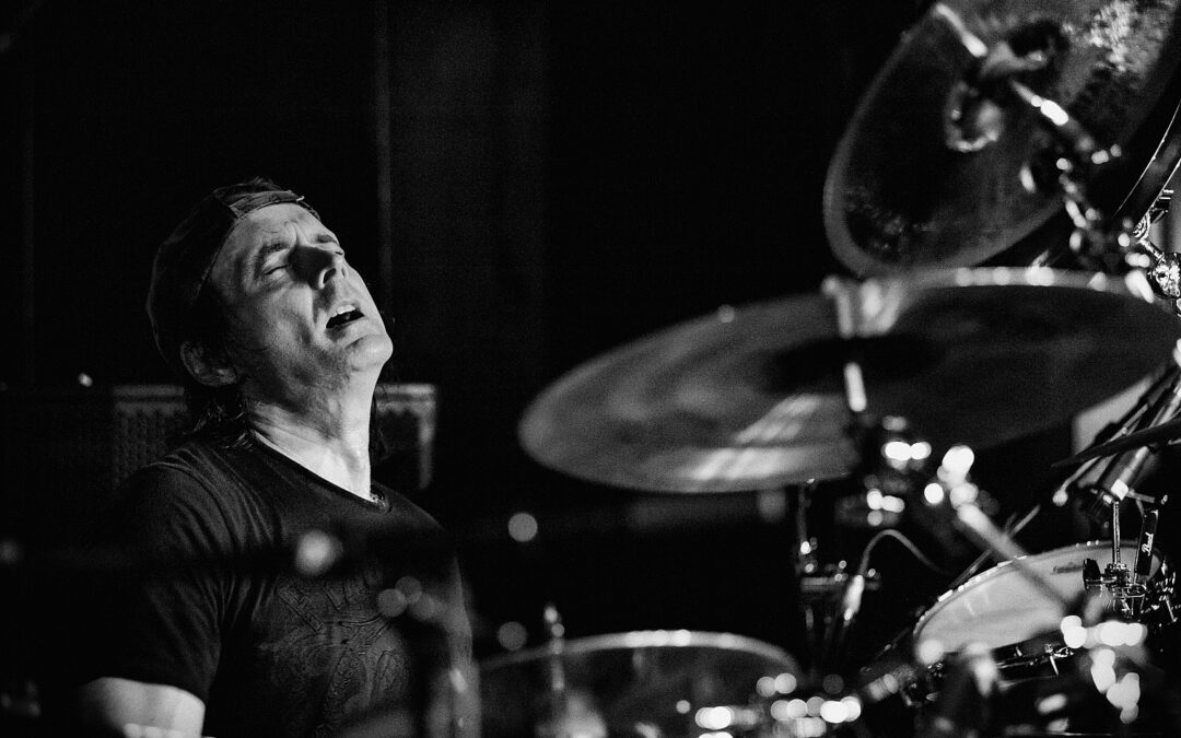 ALLAN HOLDSWORTH BAND