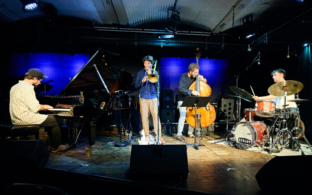 LAUER–DOWNES–WESTERGAARD–ARUTYUNYAN