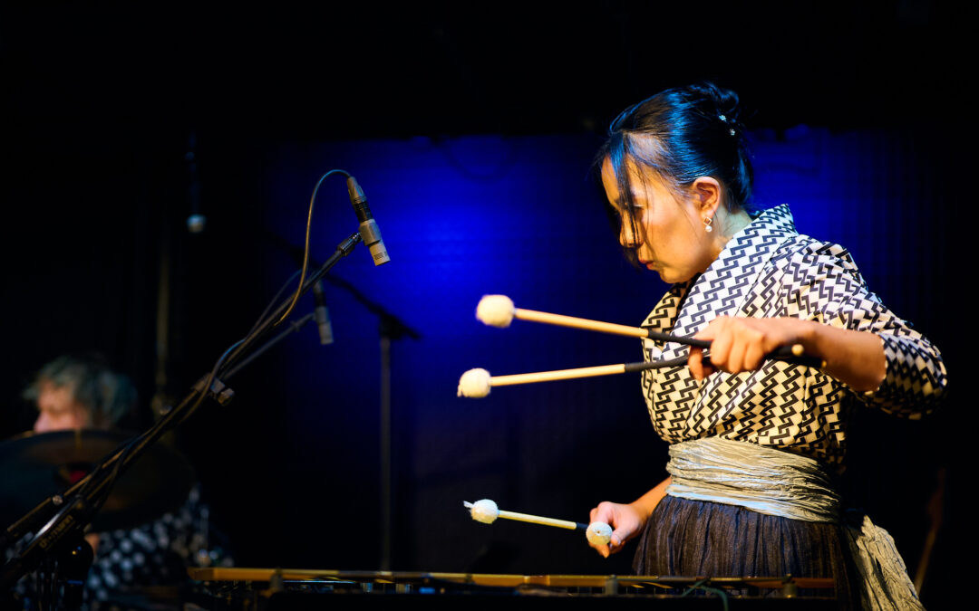 TAIKO SAITO TRIO