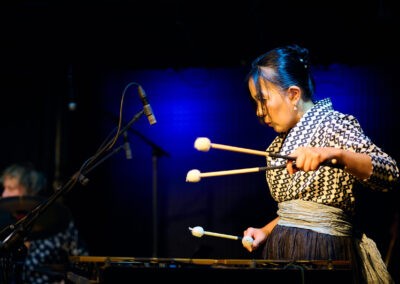 TAIKO SAITO TRIO